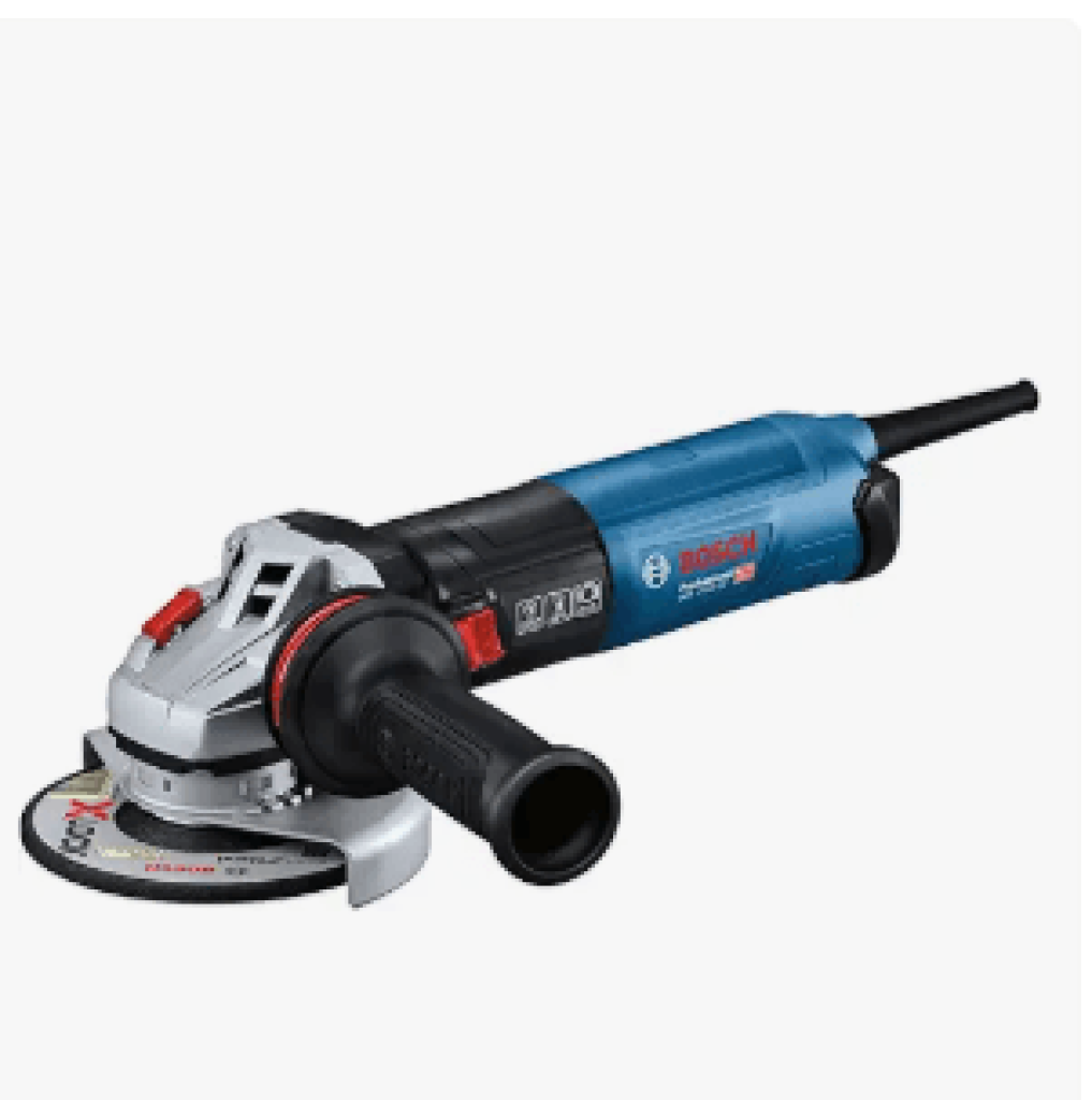 Bosch Professional angle grinder GWS 17-125