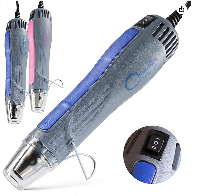 image Chandler Tool Heat Gun