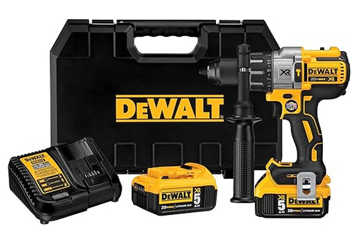 image DeWalt DCD996P2