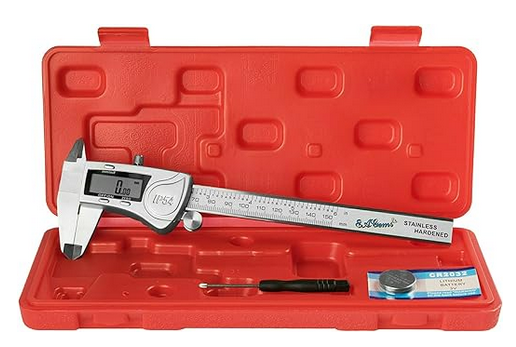 image EAGems Electronic Measuring Tool
