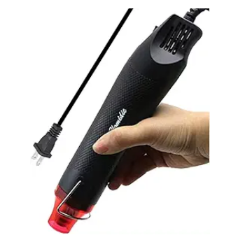 image Homidic Mini Handheld Heat Gun