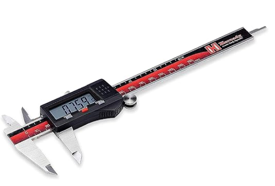 image Hornady 050080 Digital Caliper