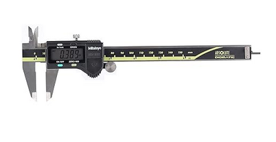 image Mitutoyo 500-196-30 Digital Caliper
