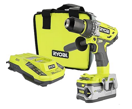 image Ryobi P1813