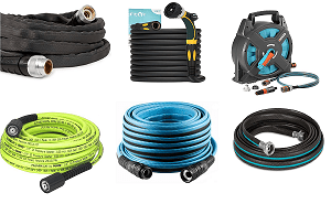 10 Best Garden Hoses of 2024