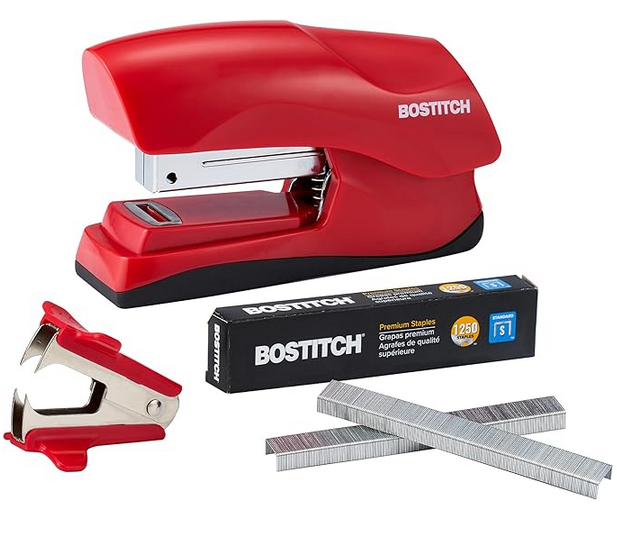 image Bostitch Office Heavy Duty 40 Sheet Stapler