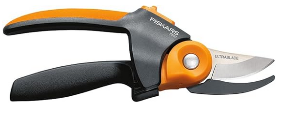 Fiskars PowerGear2 Softgrip Pruner