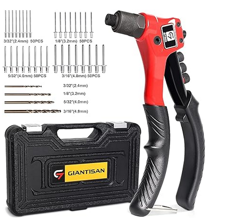 image GIANTISAN GT900 Pop Rivet Gun