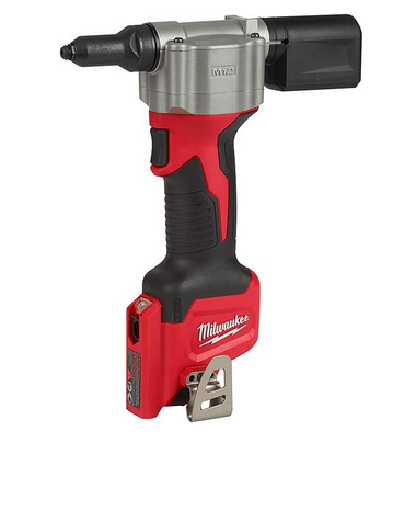 image Milwaukee Electric Tools 2550-20 M2 Rivet Tool