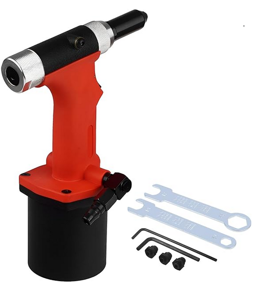 image Shiningeyes S50 Professional Hydraulic Gun