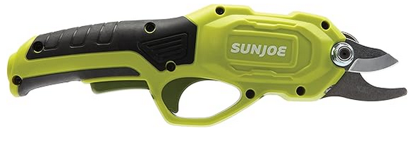 Sun Joe PJ3600C Electric Cordless Pruner