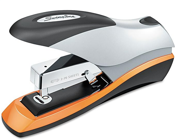image Swingline Optima 70 Desk Stapler