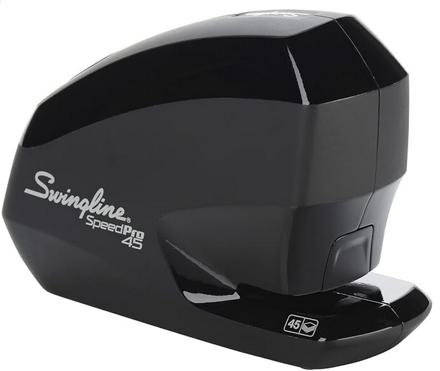 image Swingline Speed Pro 45 Electric Stapler