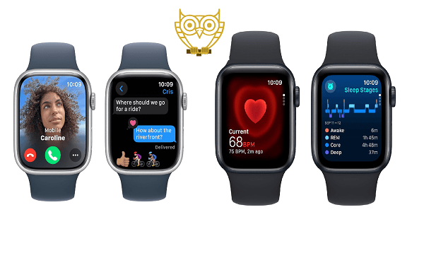 best Apple Watch in 2024-min