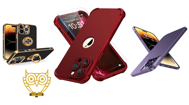 best iPhone 14 Pro Max cases