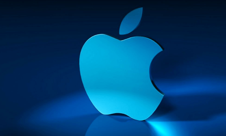 apple logo