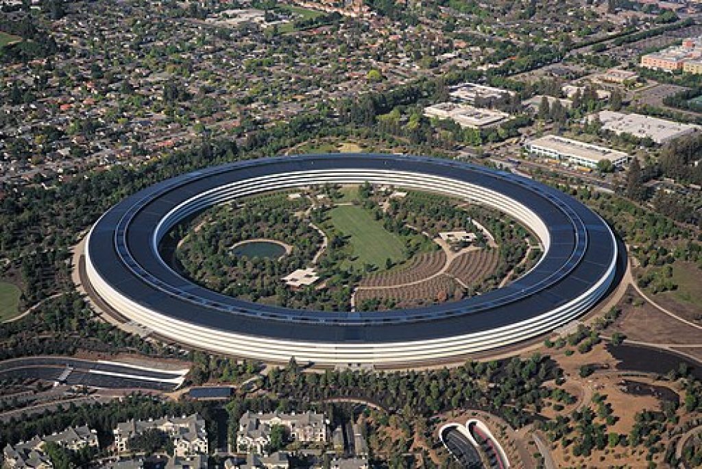 apple company