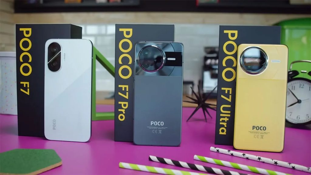 xiaomi-poco-f7-models