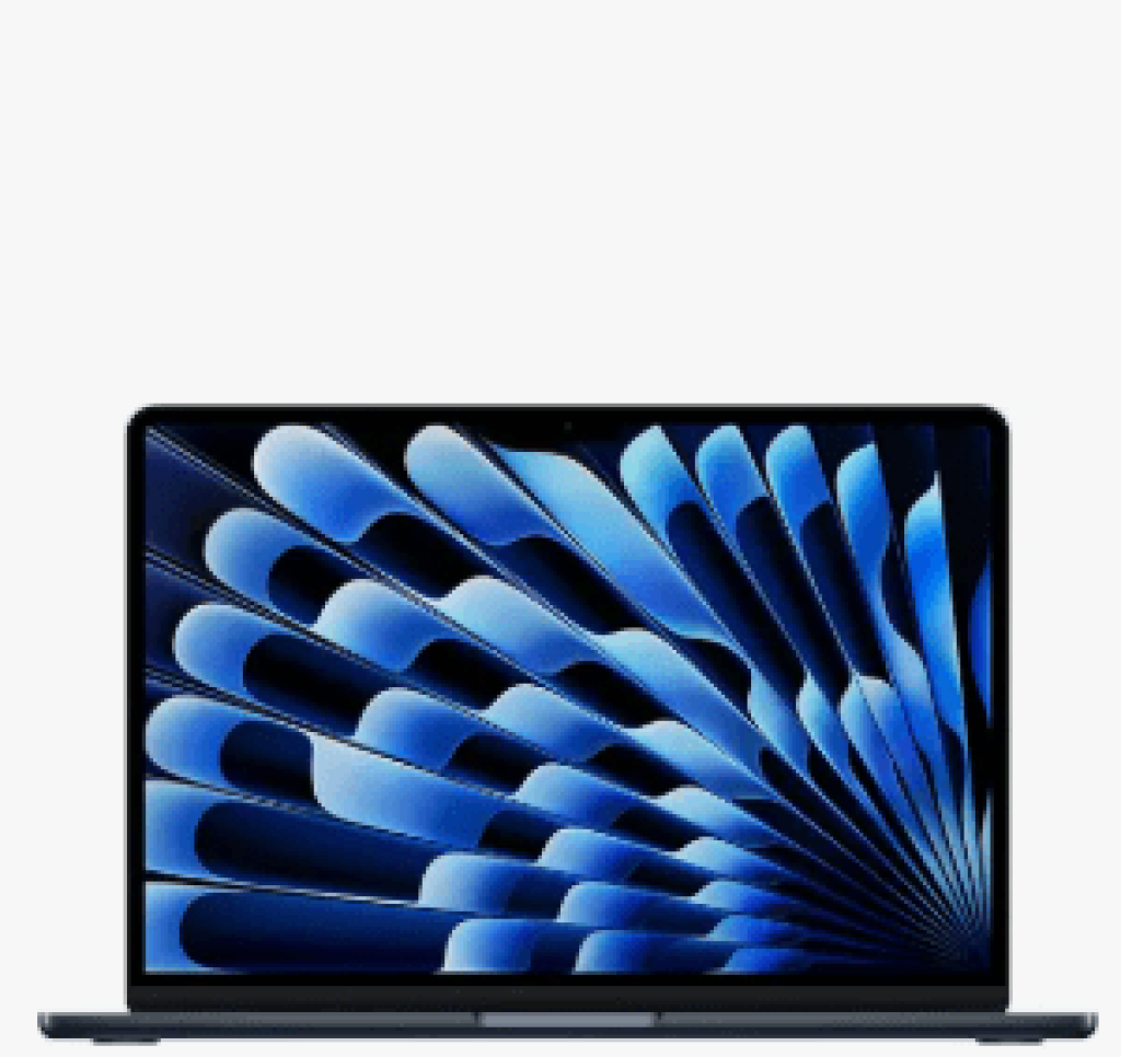 Apple 2025 MacBook Air 13-inch Laptop