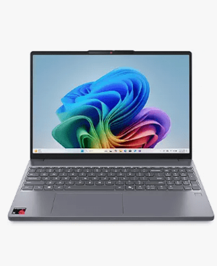 Lenovo IdeaPad Slim 3 with Core i5 processor