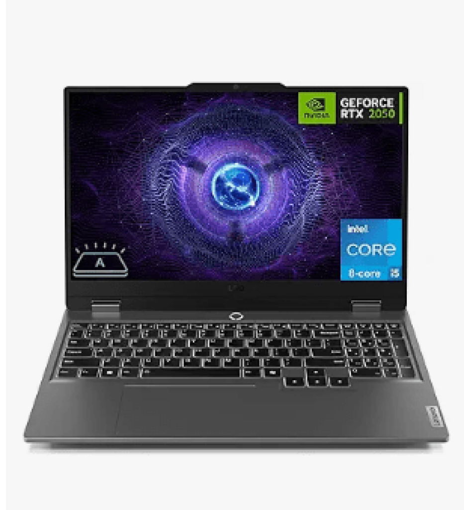 Lenovo LOQ Gaming Laptop