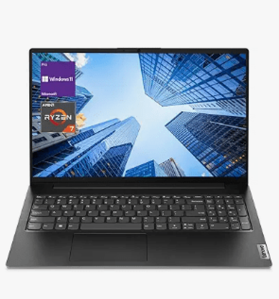 Lenovo V15