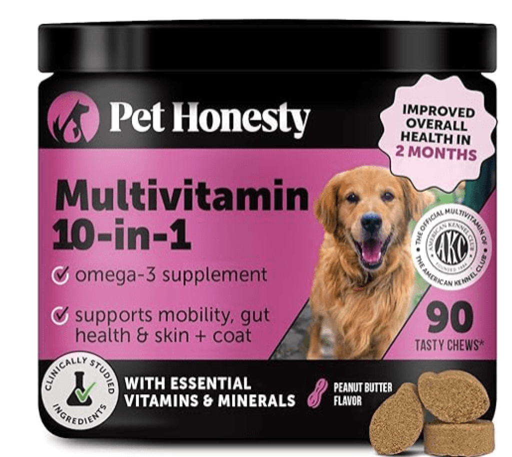 Pet Honesty