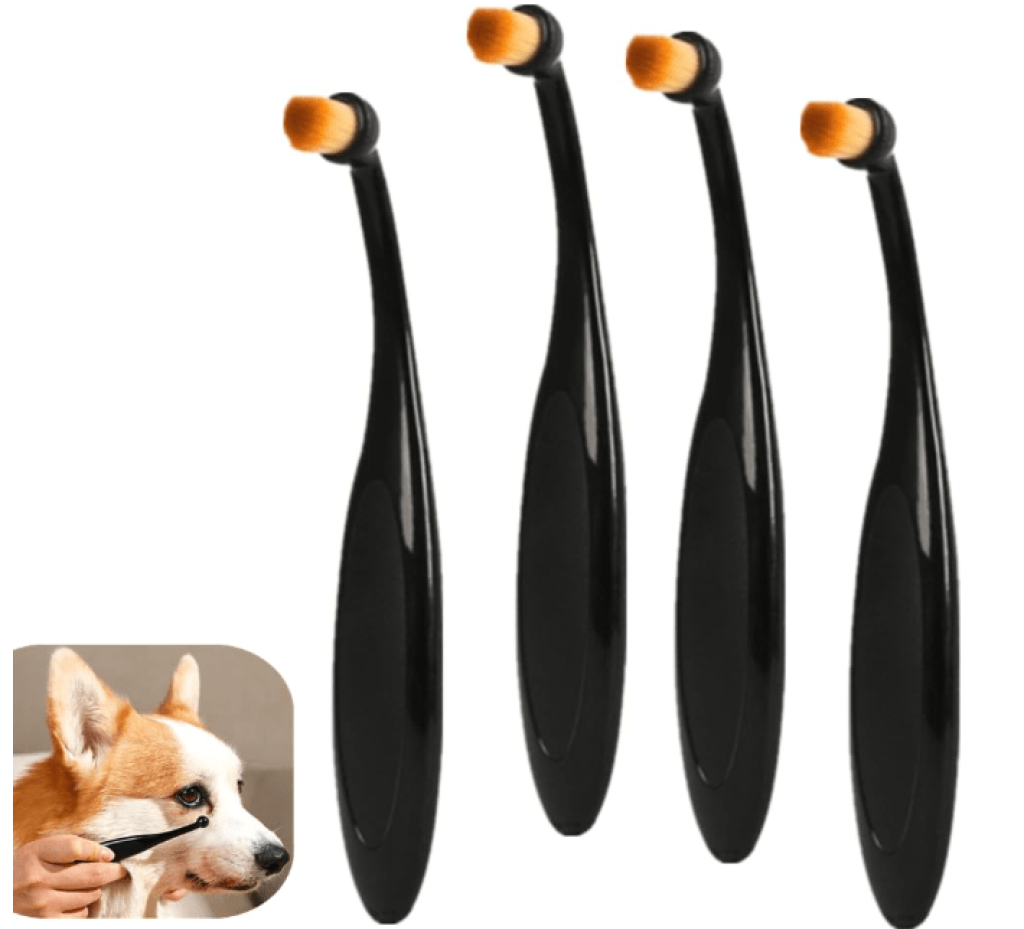 Pro Applicator Brush for Pets