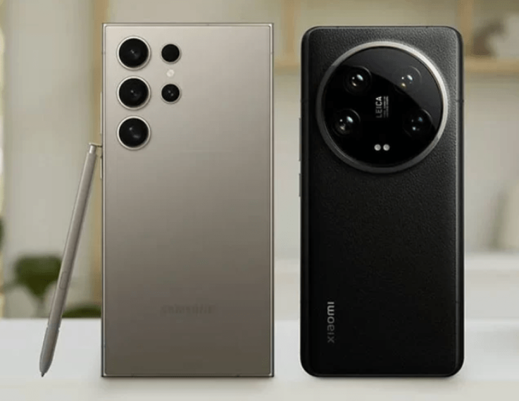 Samsung or Xiaomi