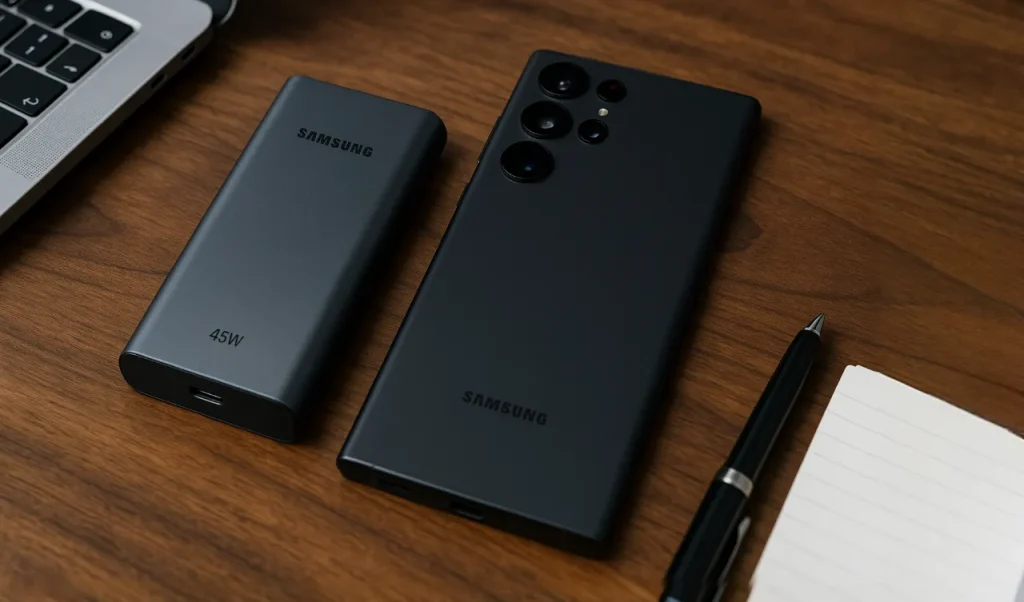 best-powerbank-for-samsung-phones
