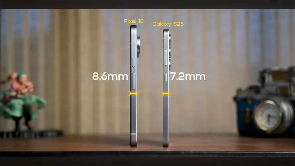 google-pixel-10-side-dimension