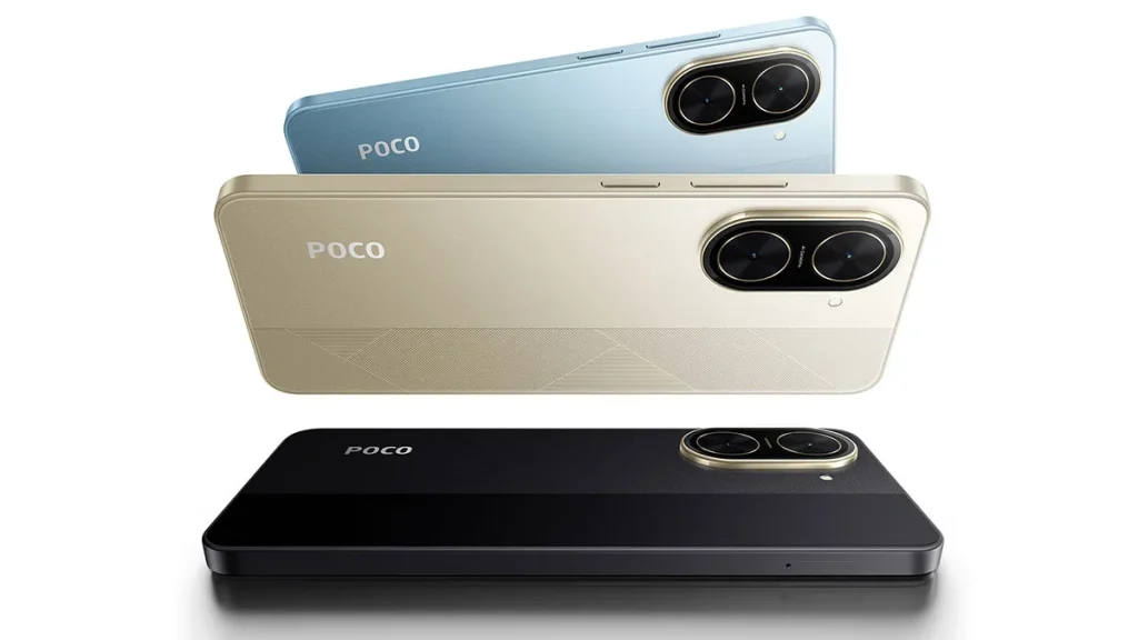 xiaomi-poco-c71-colors