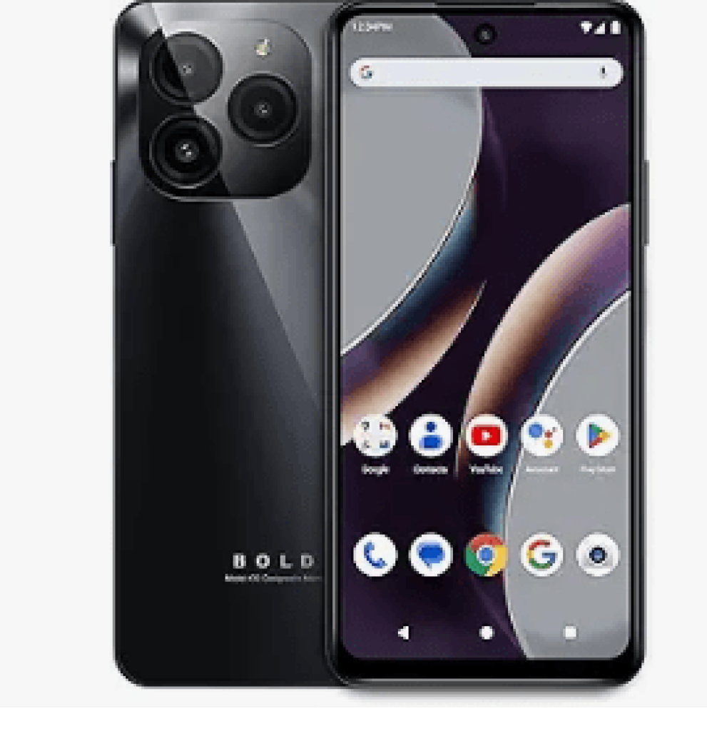 BLU Bold K10 2024