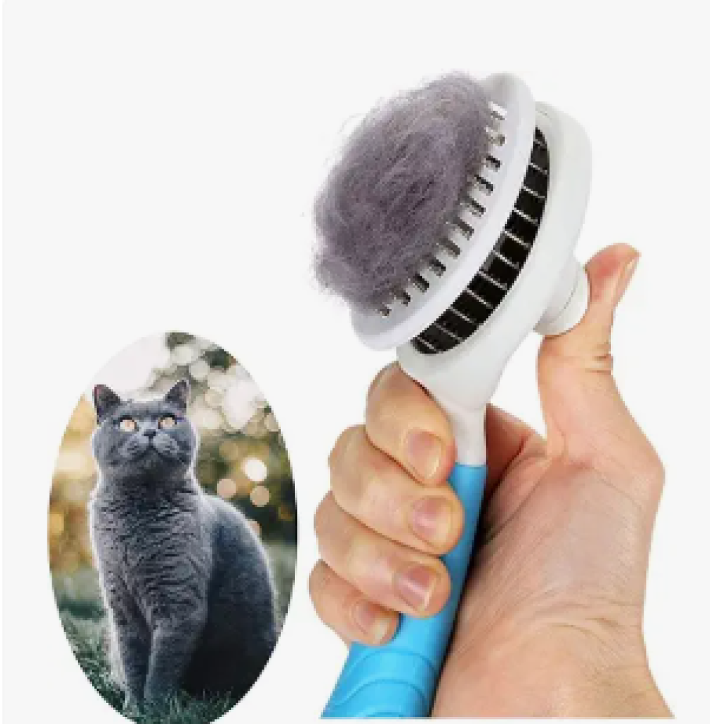Cat Grooming Brush