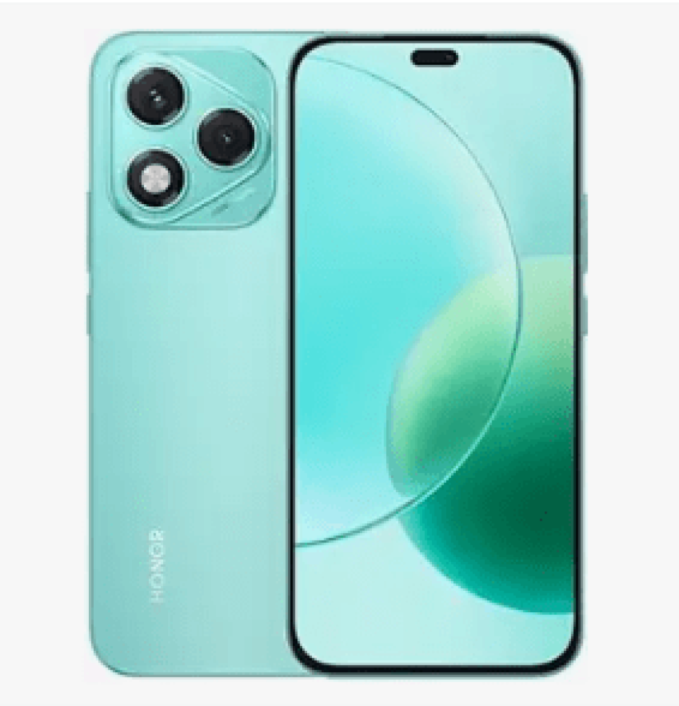 HONOR 400 Lite Dual-SIM 256GB