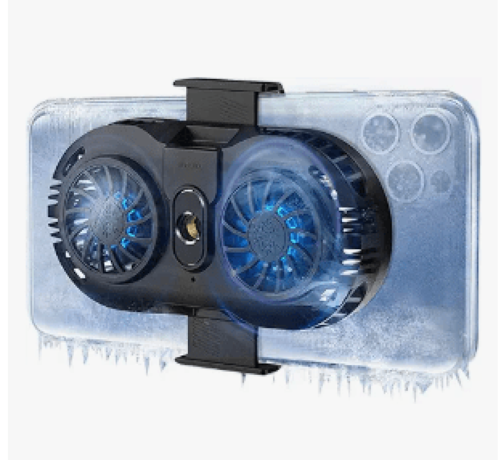 NEVEIKA Phone Cooler