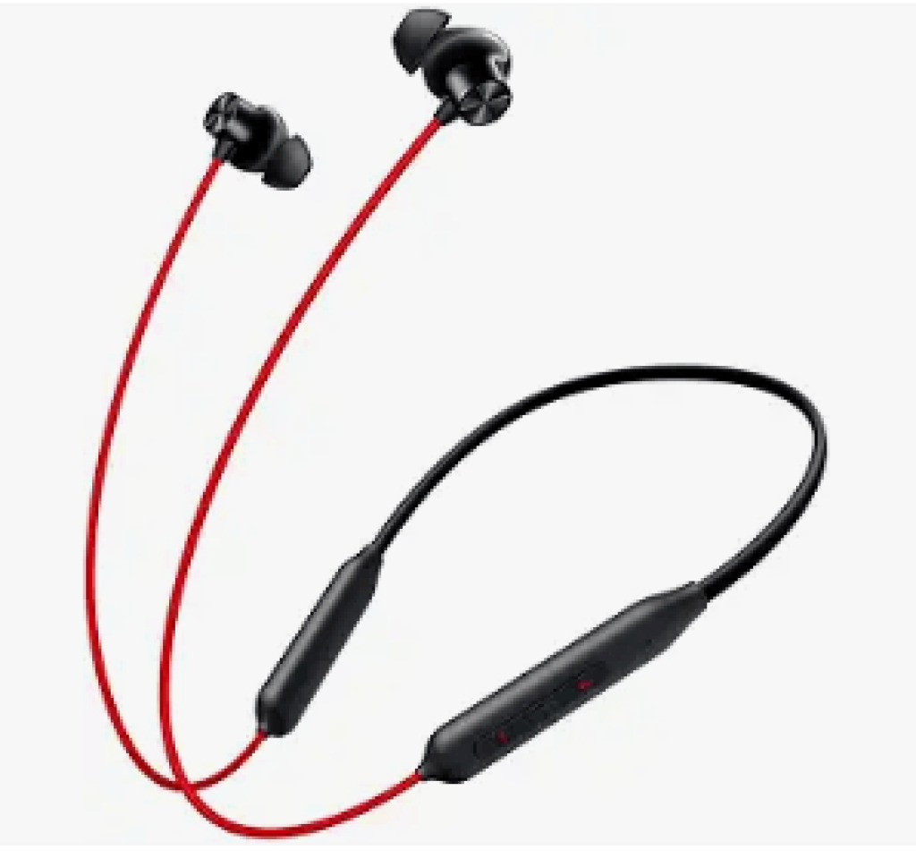OnePlus Bullets Wireless Z2 Bluetooth 5.0