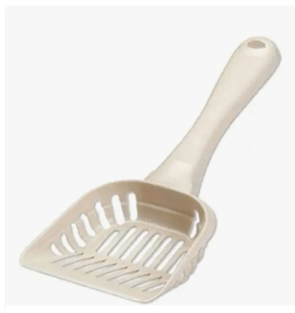 Petmate Litter Scoop for Cats