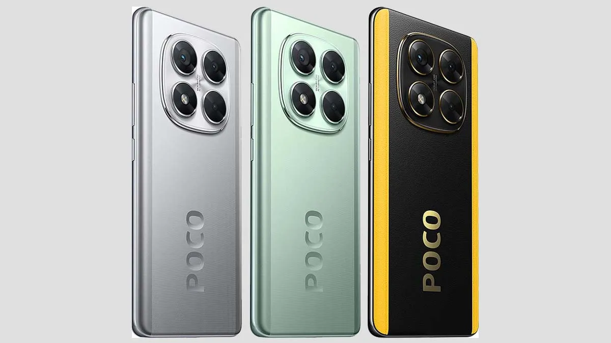 Poco-x7-colors