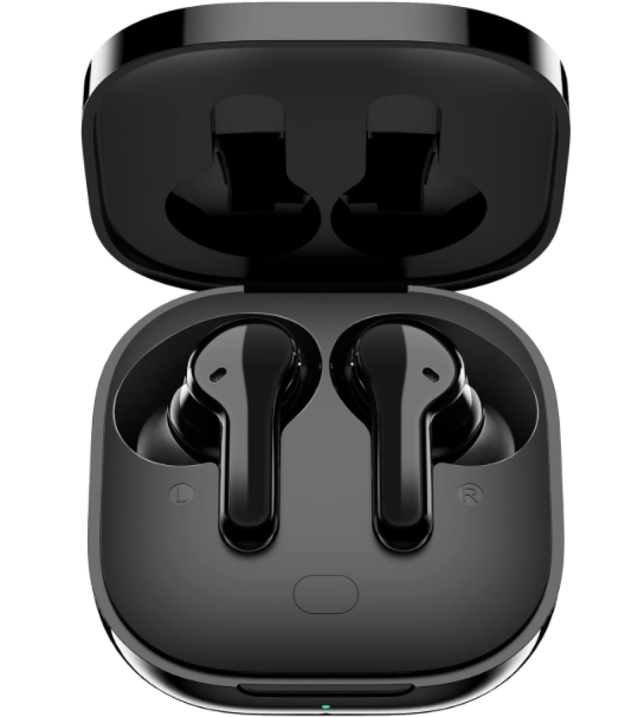 QCY Bluetooth Handsfree Model T13 ANC