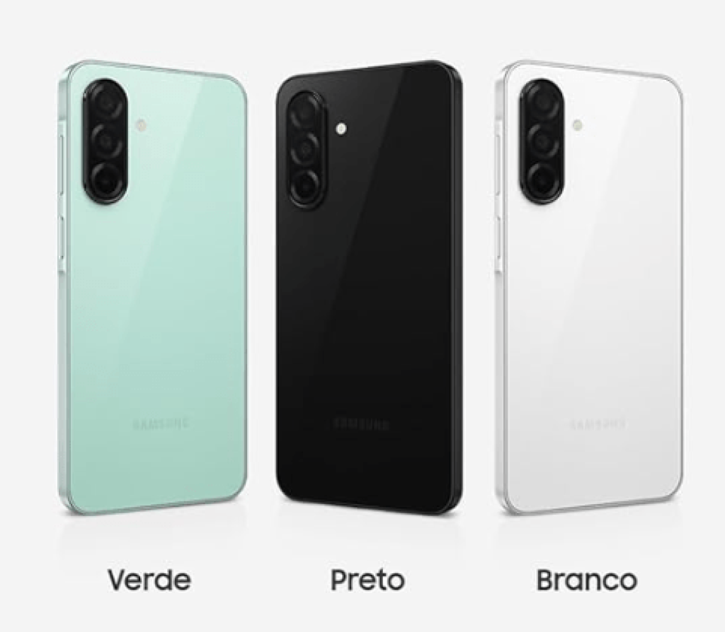 Samsung Galaxy A26 review