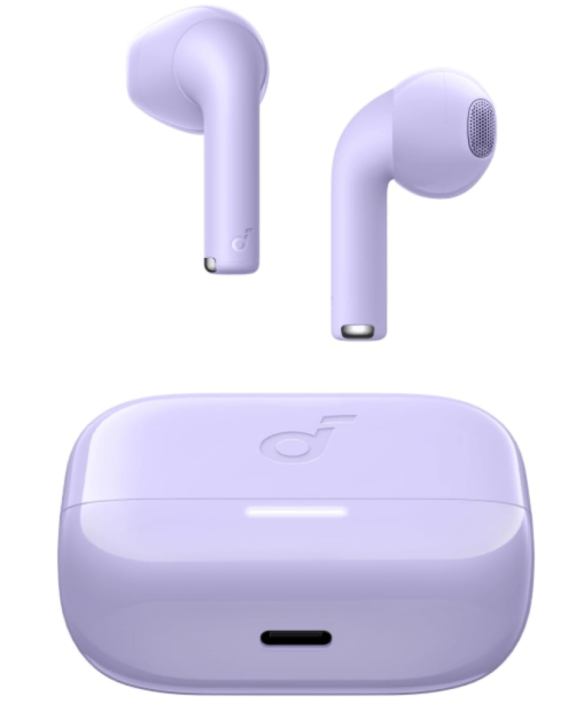 Soundcore K20i by Anker, Semi-in-Ear Earbuds