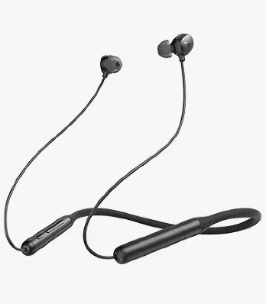 Soundcore by Anker Life U2i Wireless Neckband Headphones