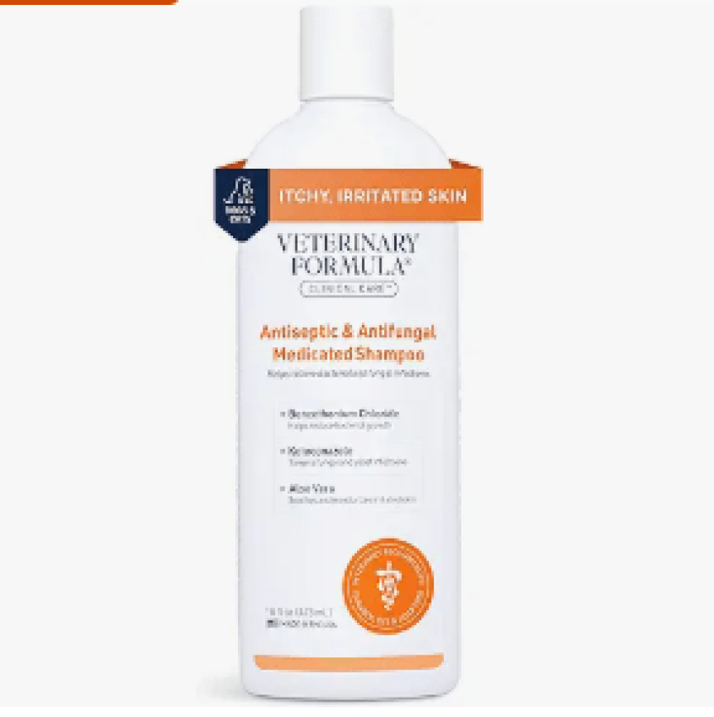 Veterinary Formula Clinical Care