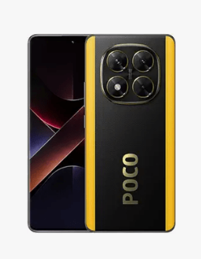 Xiaomi Poco X7