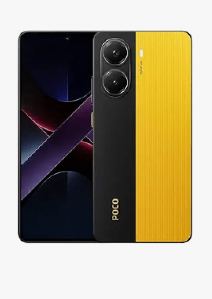 Xiaomi Poco X7 PRO
