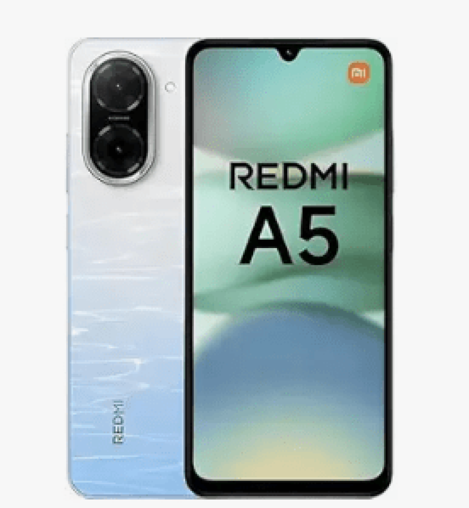 Xiaomi Redmi A5