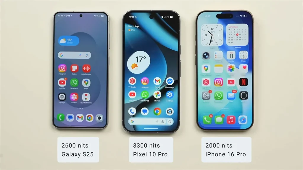 google-pixel-10-pro-brightness