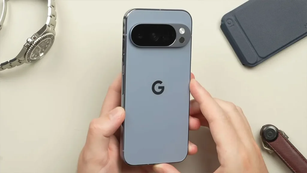 google-pixel-10-pro-design