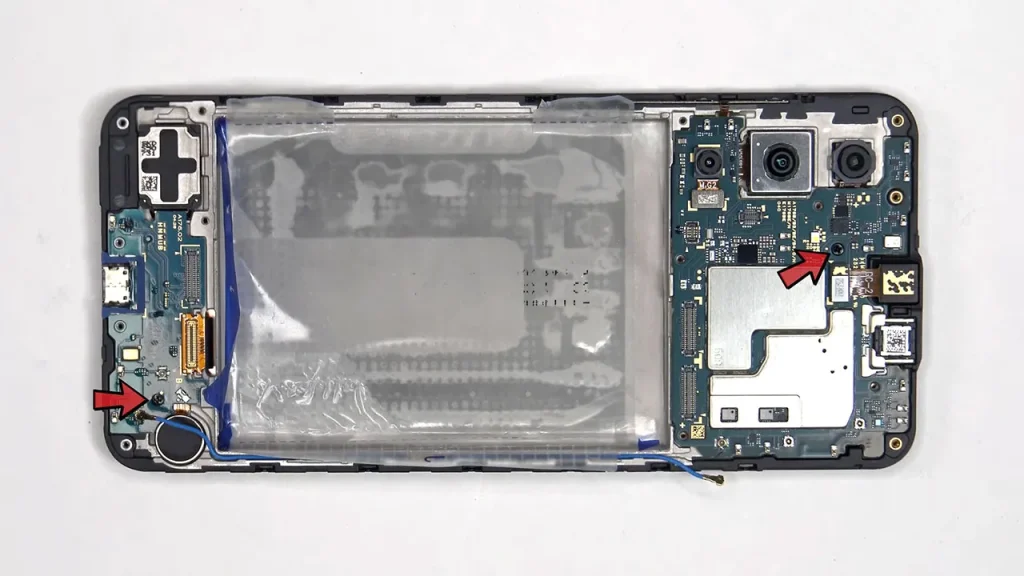 samsung-a17-5g-teardown-7